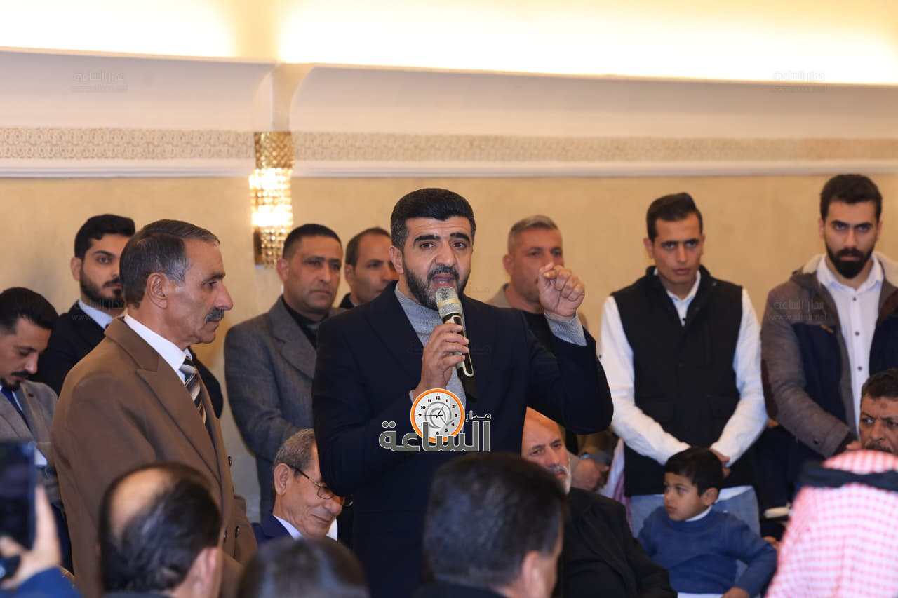 Madar Al-Saa Images 0.817220690785944