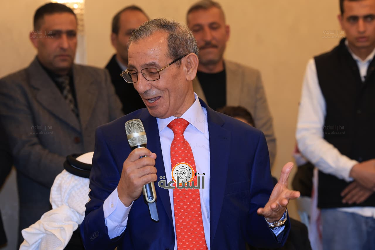 Madar Al-Saa Images 0.34969036392571484