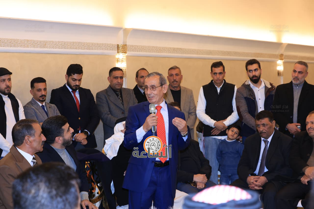 Madar Al-Saa Images 0.14520365343016606