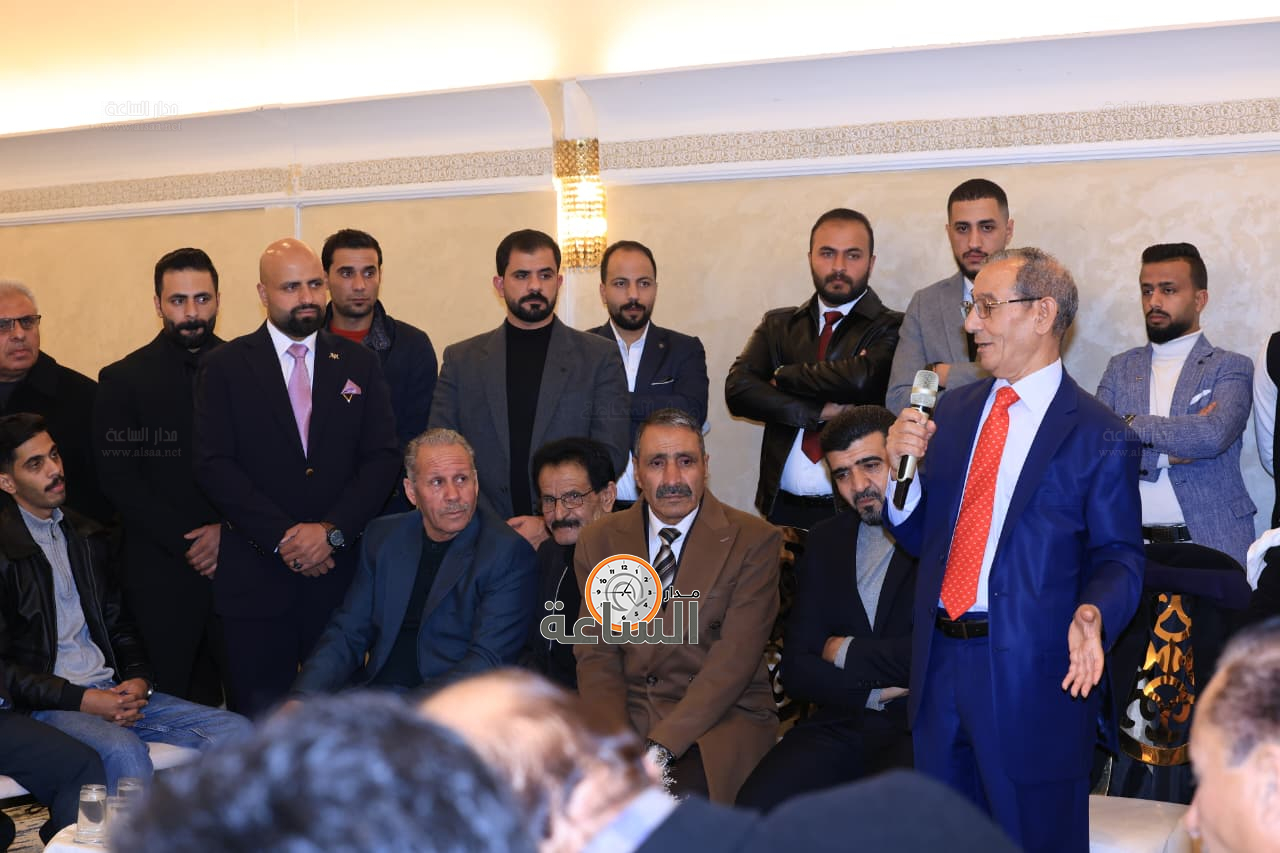 Madar Al-Saa Images 0.25482516112737785