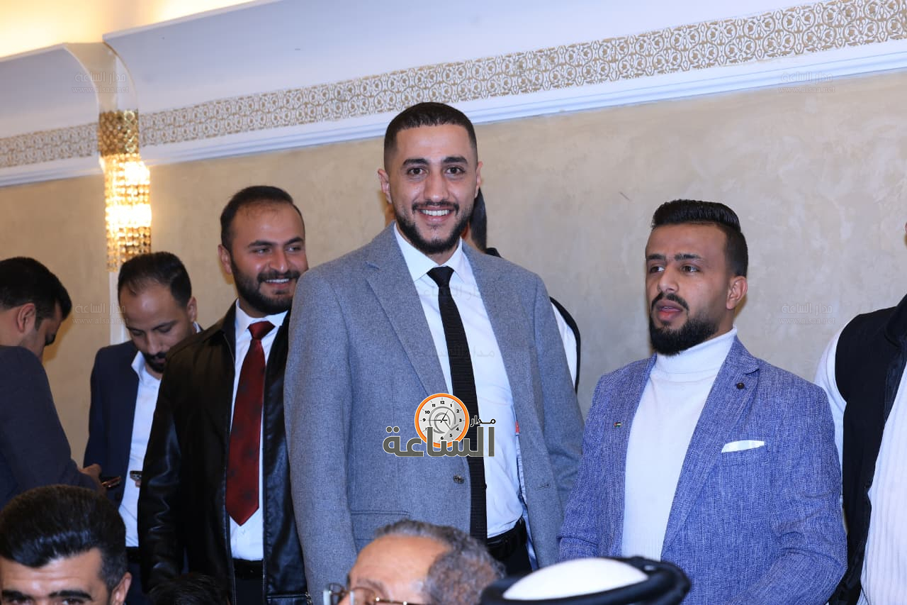 Madar Al-Saa Images 0.7932797107131241