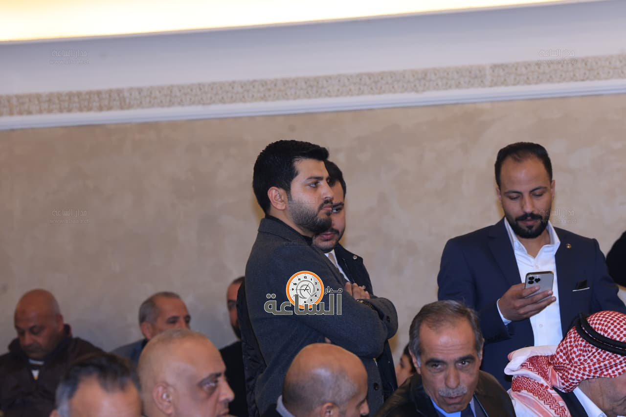 Madar Al-Saa Images 0.9638747602117862