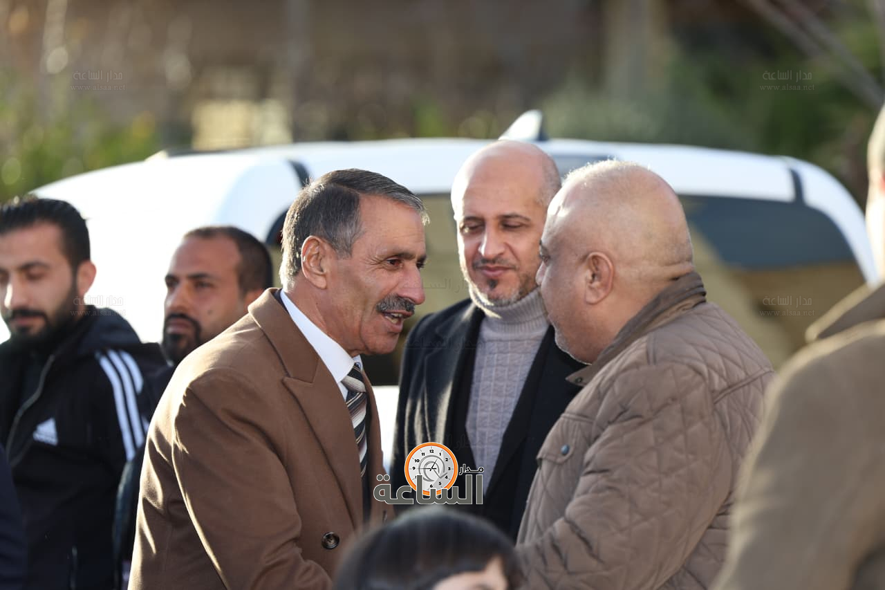 Madar Al-Saa Images 0.5358362951368729