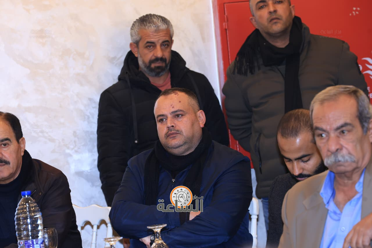 Madar Al-Saa Images 0.2054168805498916