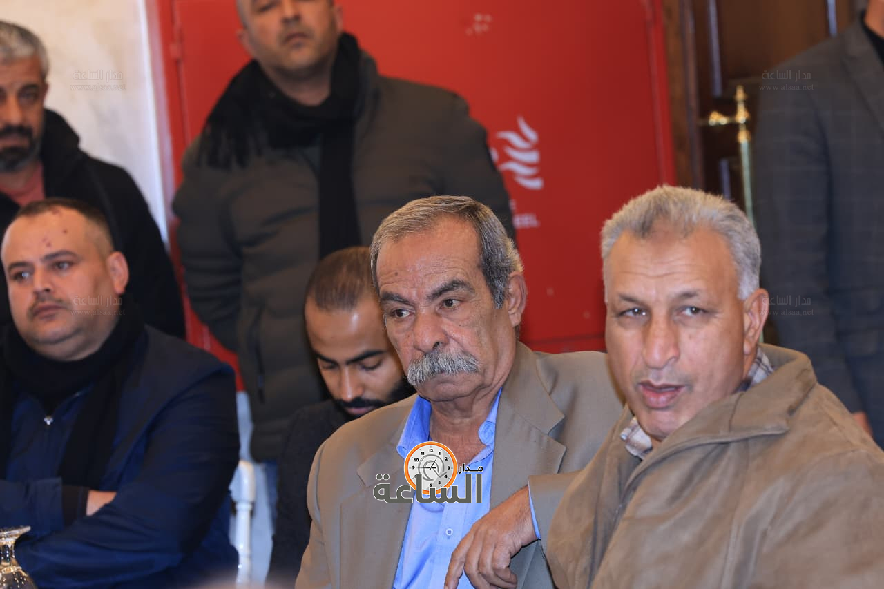 Madar Al-Saa Images 0.5372466818551146