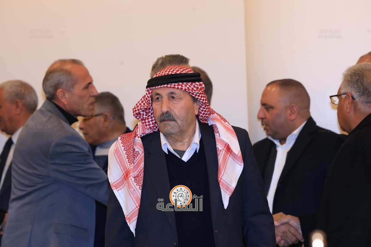 Madar Al-Saa Images 0.8943791559070535