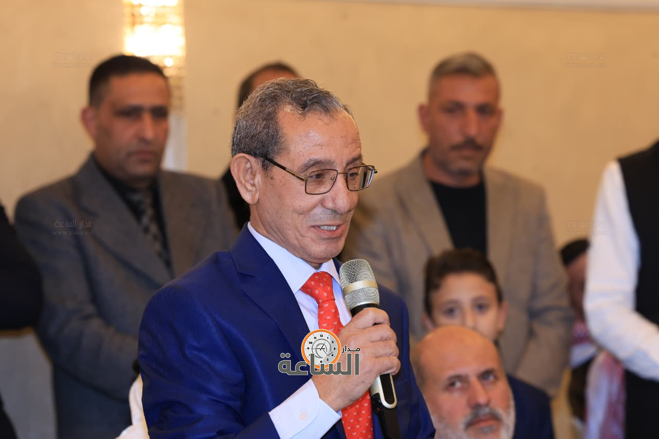 Madar Al-Saa Images 0.7030024954011072