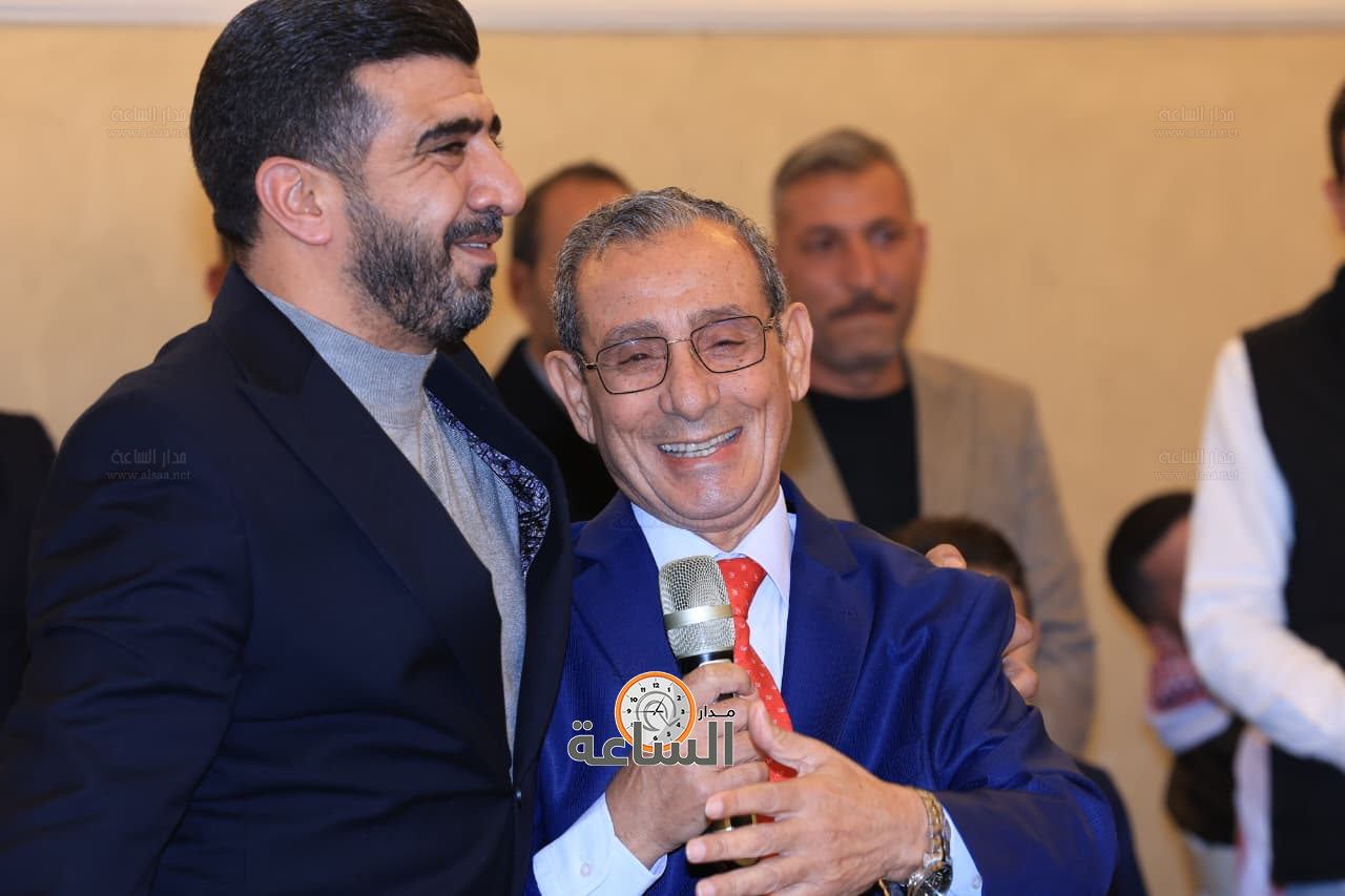 Madar Al-Saa Images 0.676619457818023