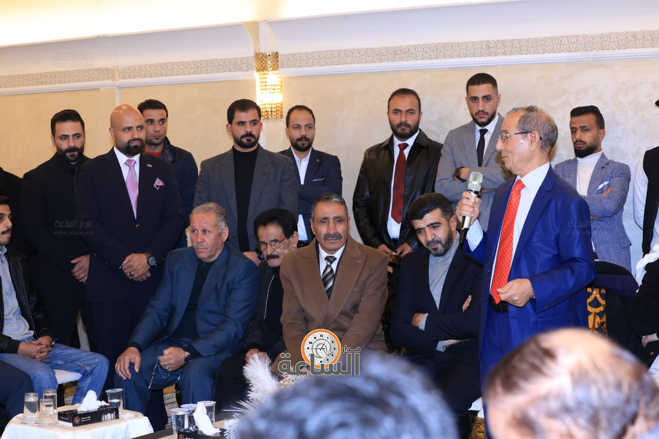 Madar Al-Saa Images 0.16091110499077232