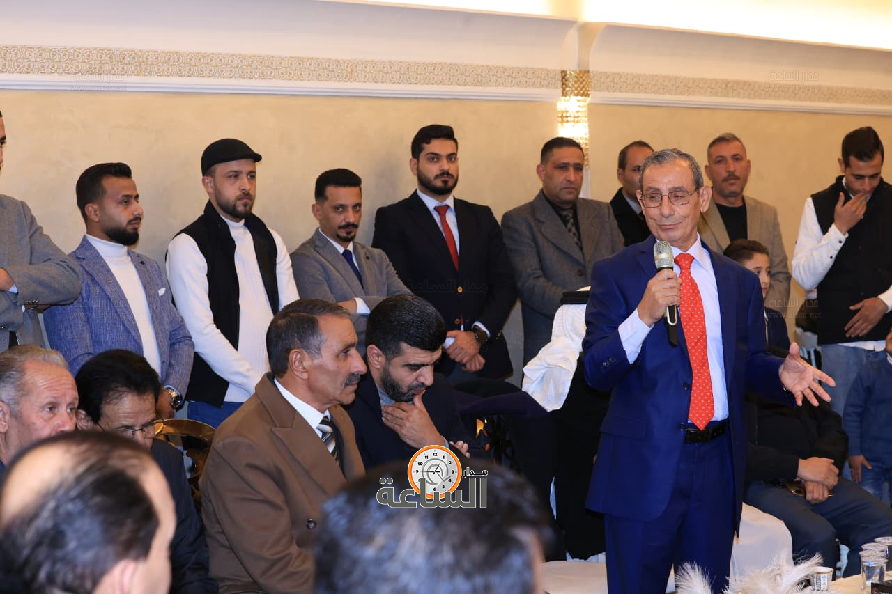 Madar Al-Saa Images 0.4840546603220267