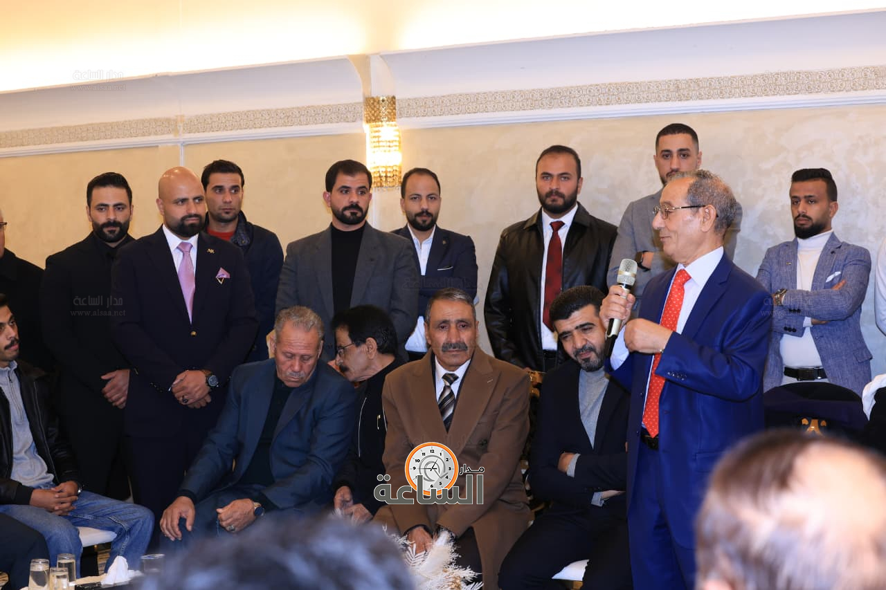 Madar Al-Saa Images 0.009242856234959795