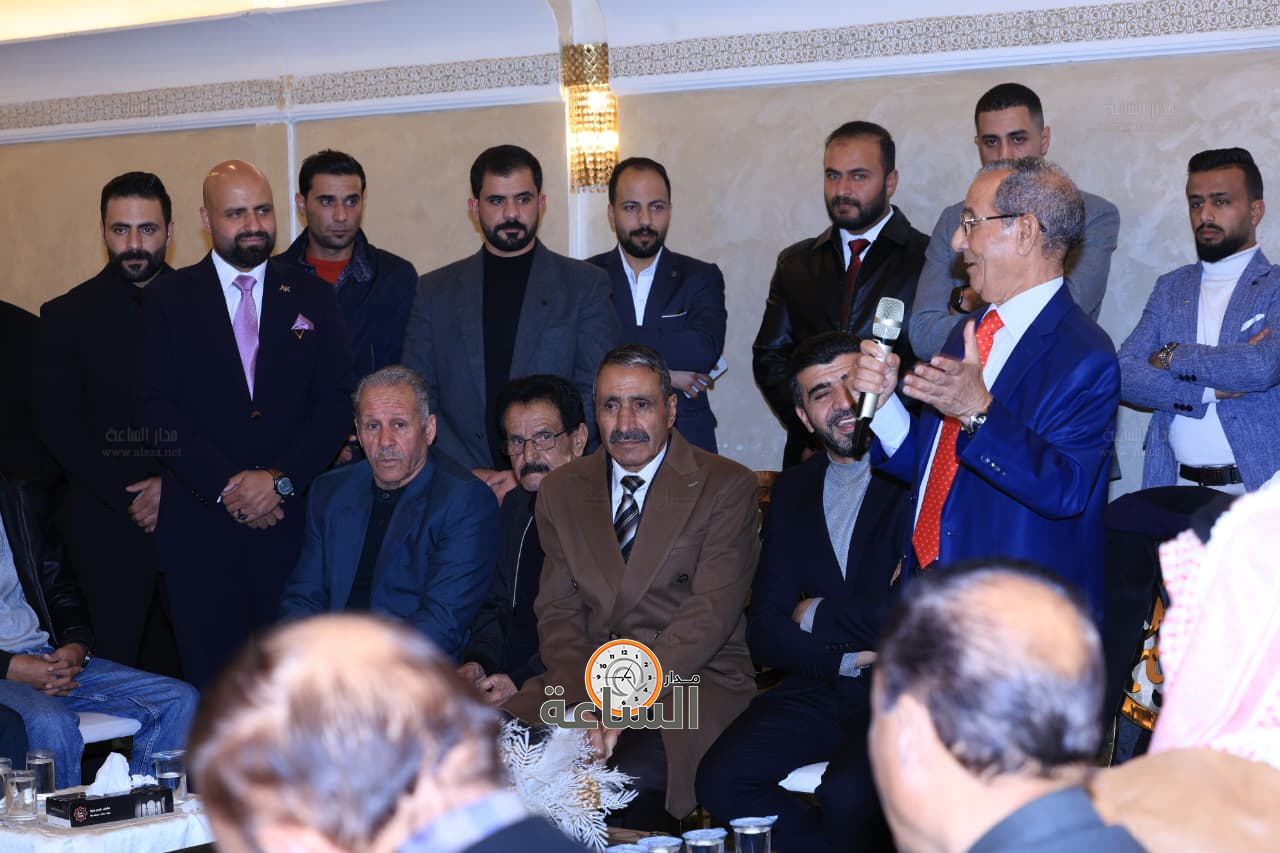 Madar Al-Saa Images 0.2681781734534293