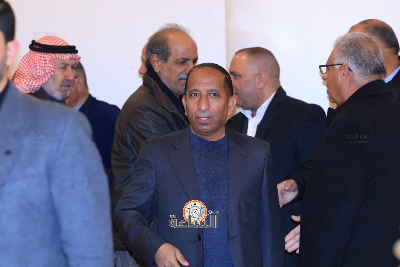 Madar Al-Saa Images 0.28398594716812686