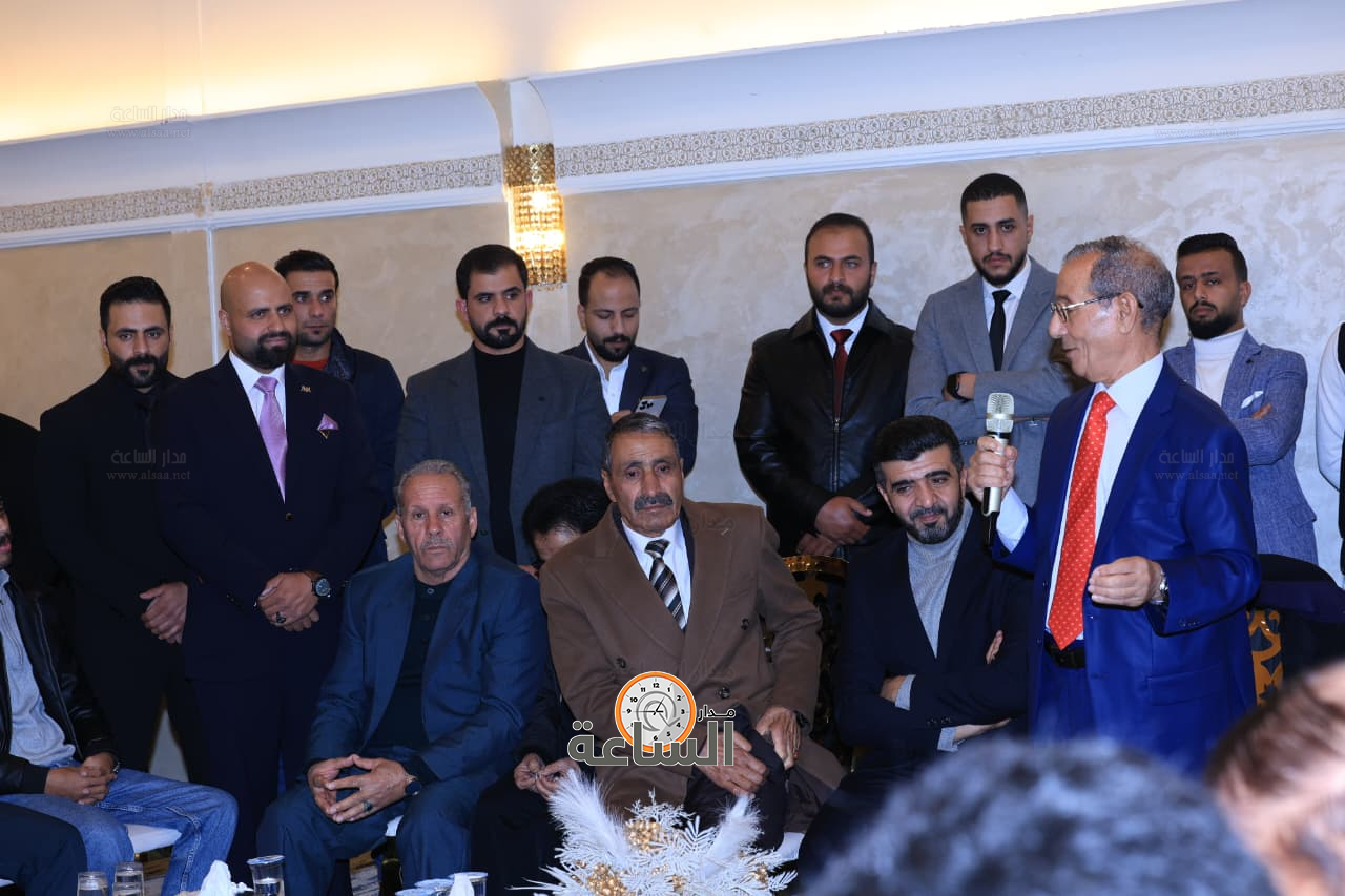 Madar Al-Saa Images 0.8209160929156224