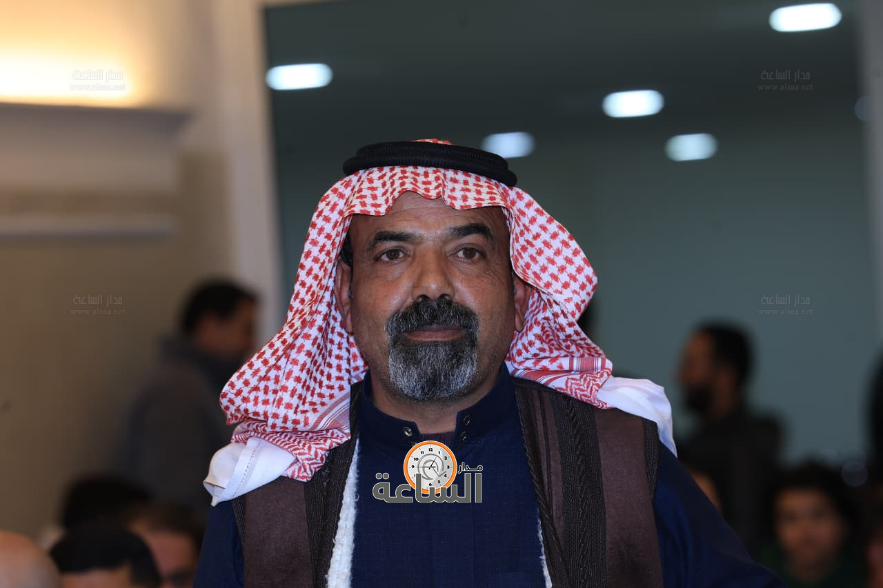 Madar Al-Saa Images 0.8230557564409796