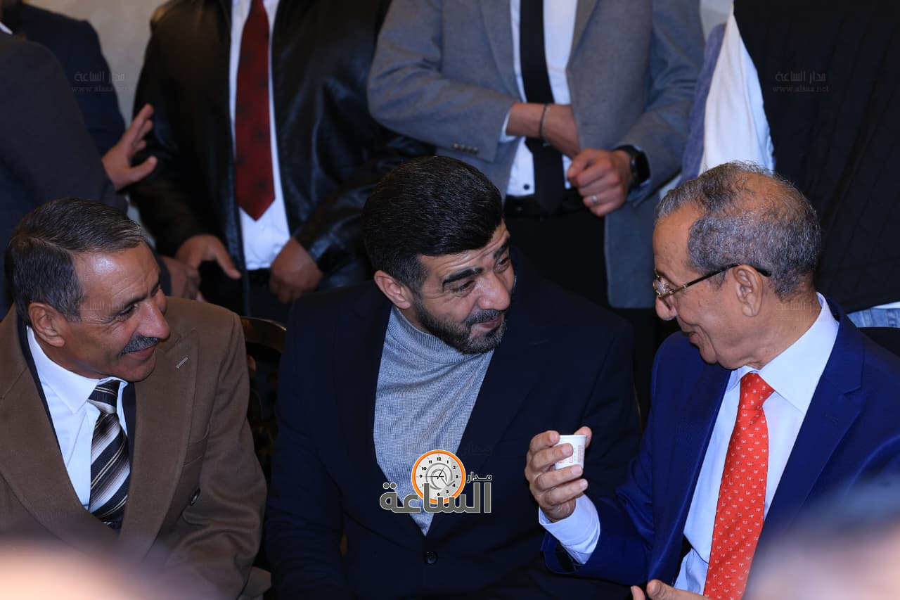 Madar Al-Saa Images 0.9457825911975817