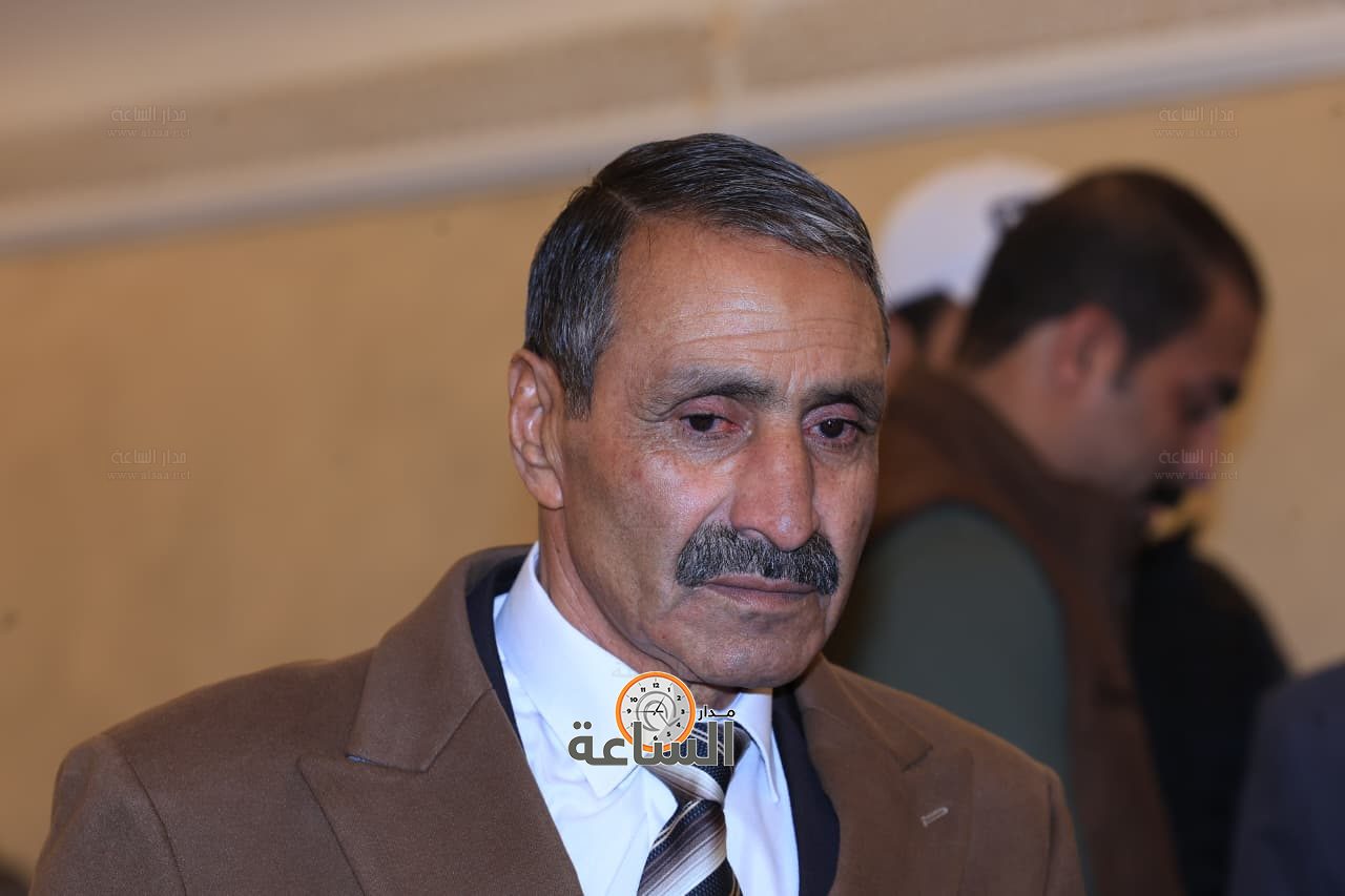 Madar Al-Saa Images 0.9048499135517065