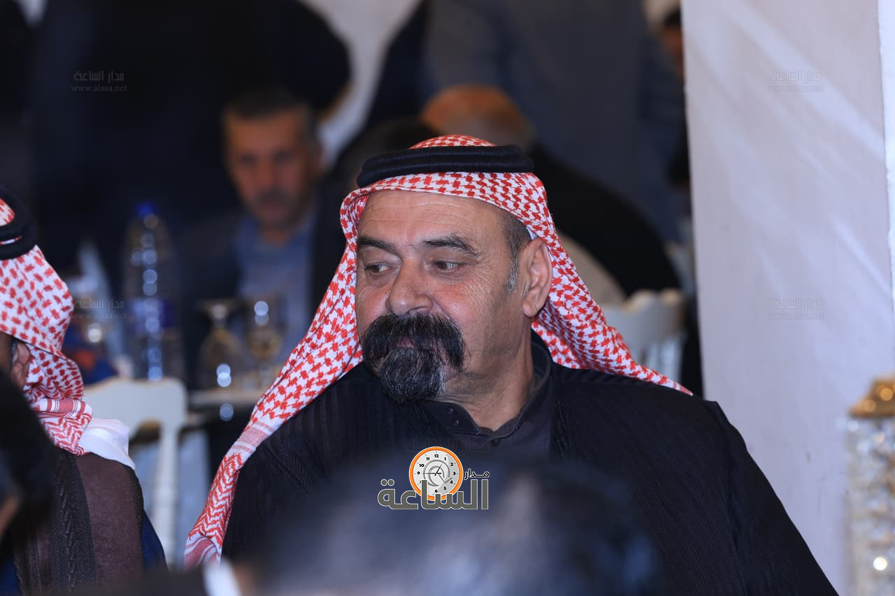 Madar Al-Saa Images 0.7341994632401208