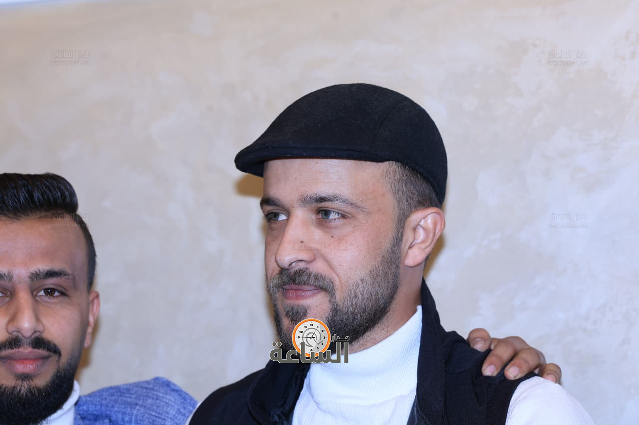 Madar Al-Saa Images 0.6714343458313023