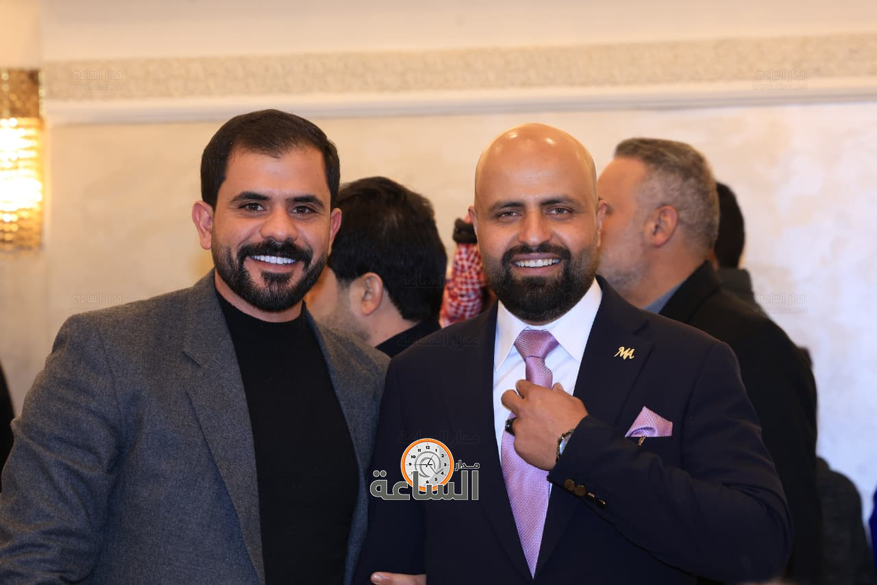 Madar Al-Saa Images 0.283185457305561