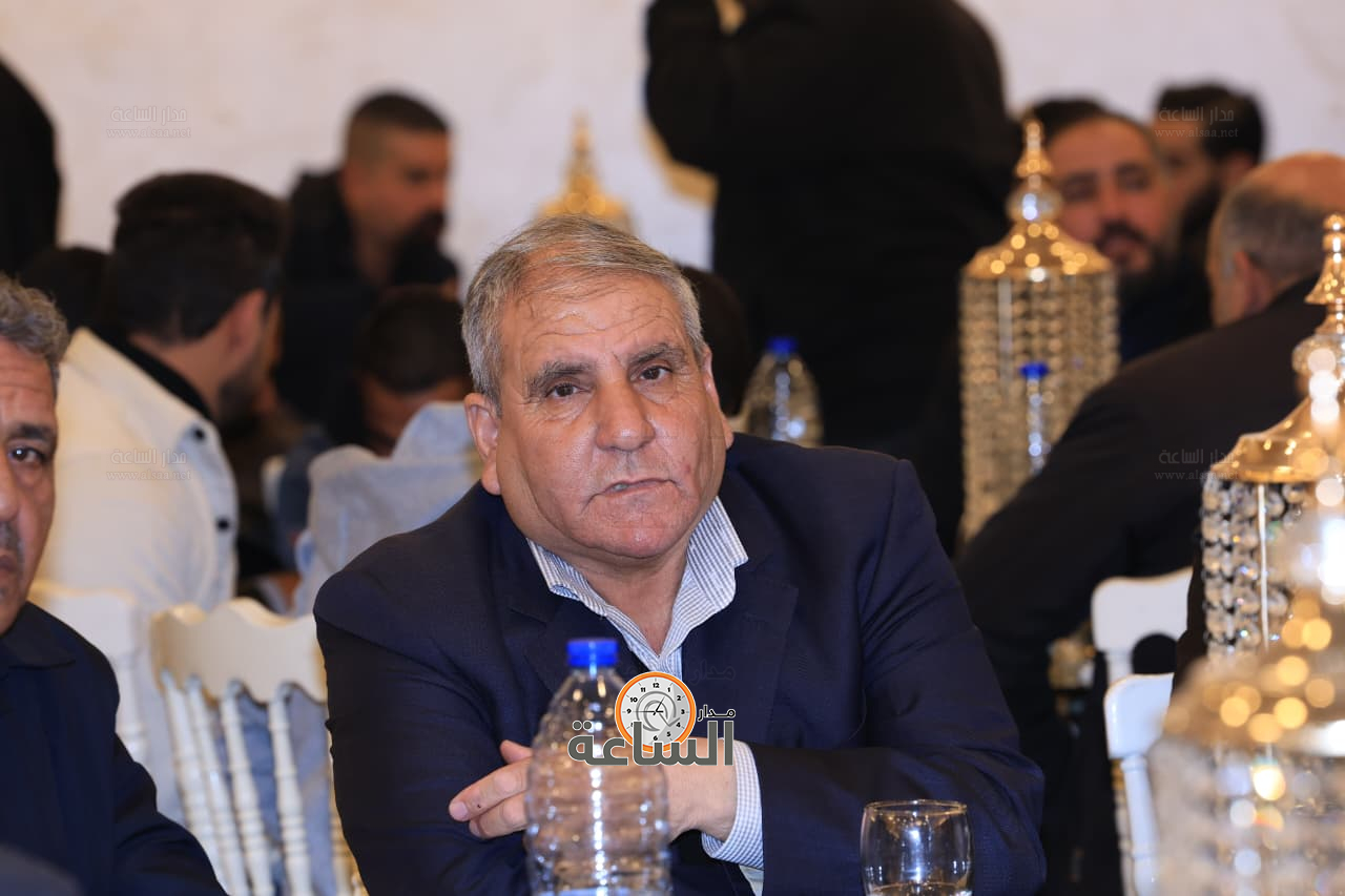 Madar Al-Saa Images 0.540826301888614