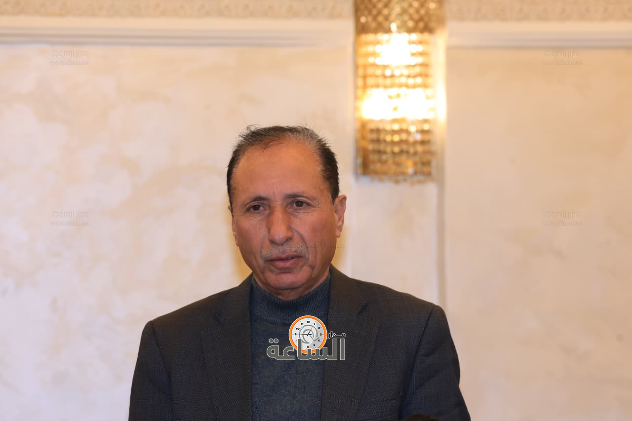 Madar Al-Saa Images 0.7936681345095448