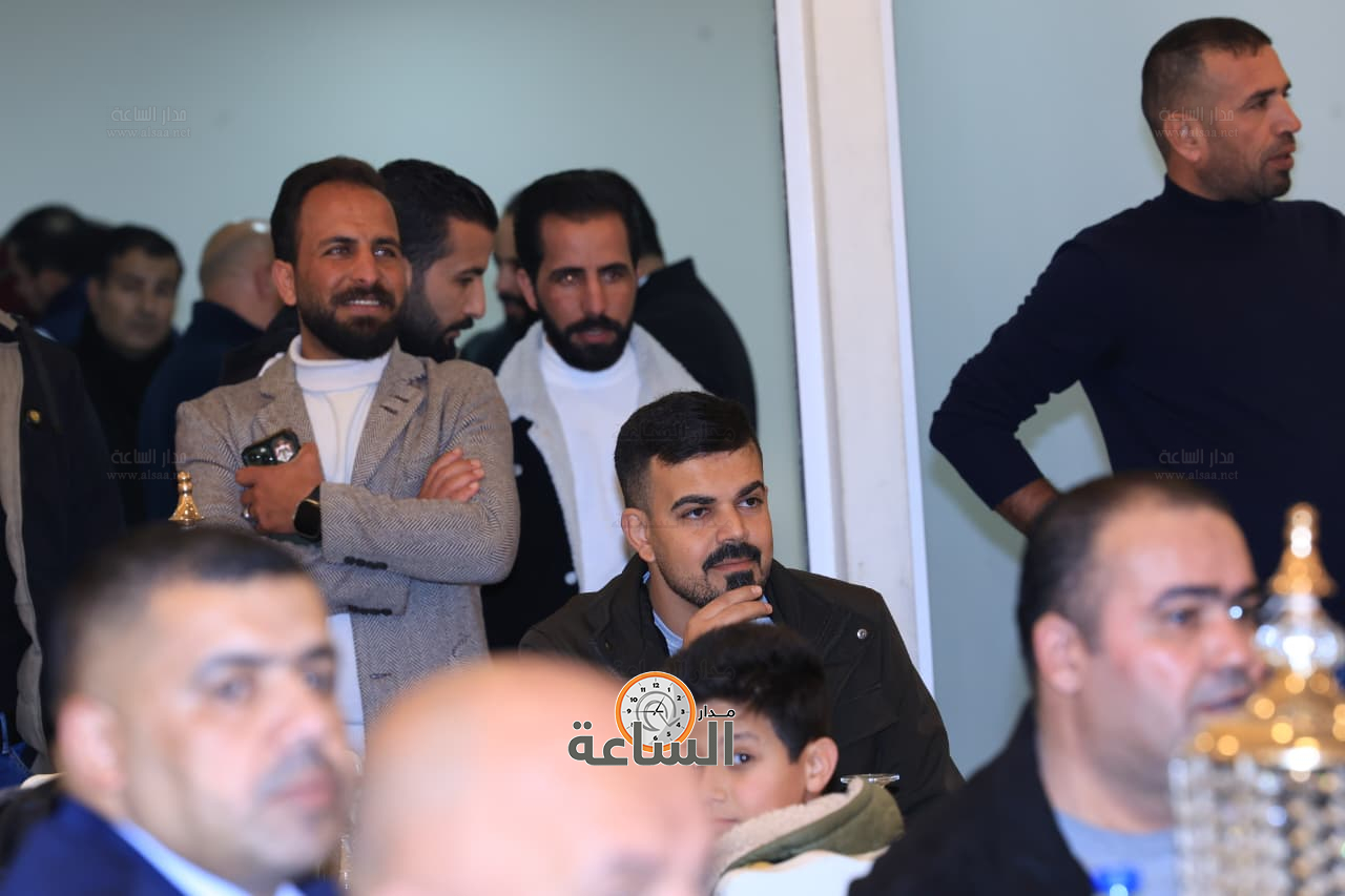 Madar Al-Saa Images 0.04944570924875247