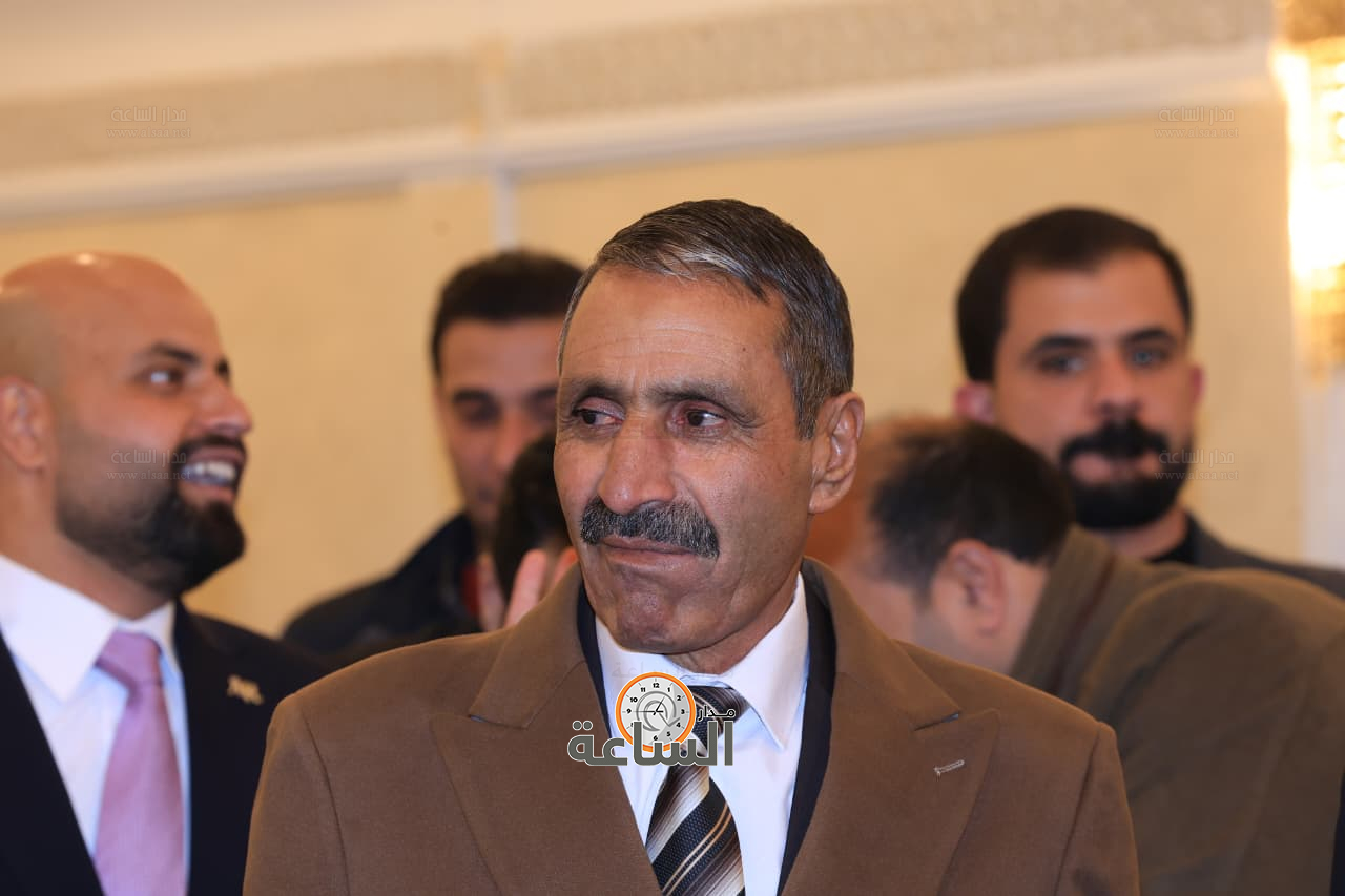 Madar Al-Saa Images 0.26395211365181437