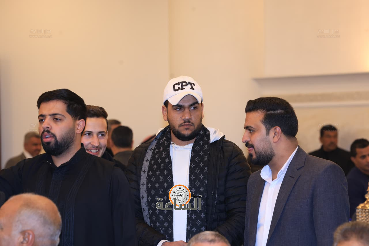 Madar Al-Saa Images 0.186944970757712