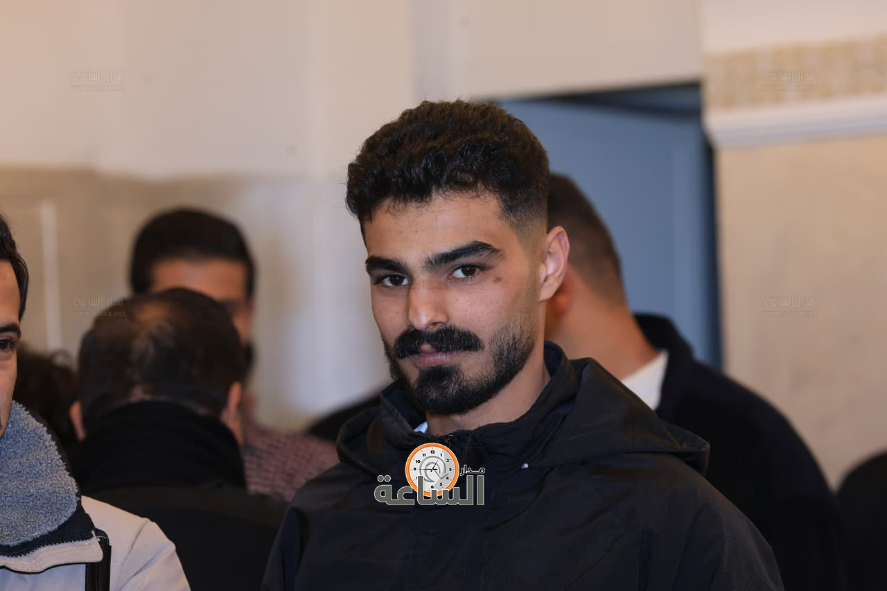 Madar Al-Saa Images 0.5793989148328754