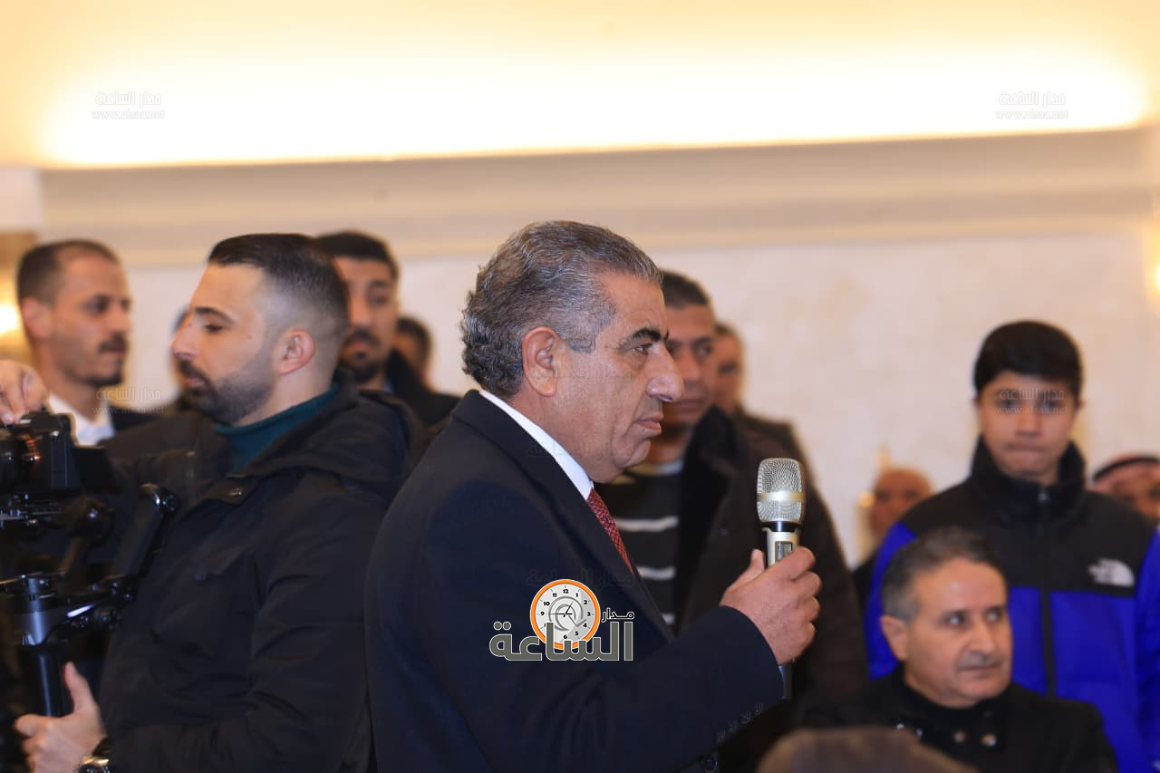 Madar Al-Saa Images 0.14455553617009398