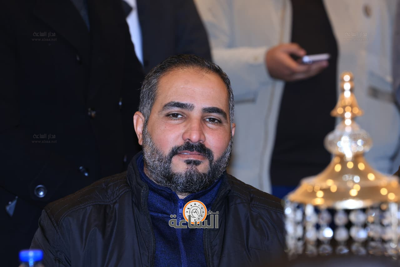 Madar Al-Saa Images 0.9436098638741008