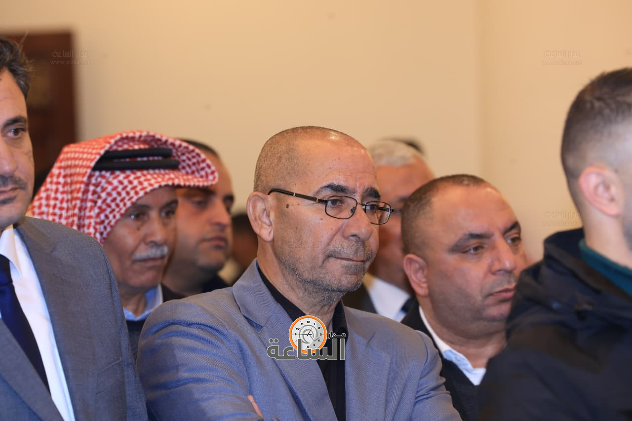 Madar Al-Saa Images 0.6590132035690363