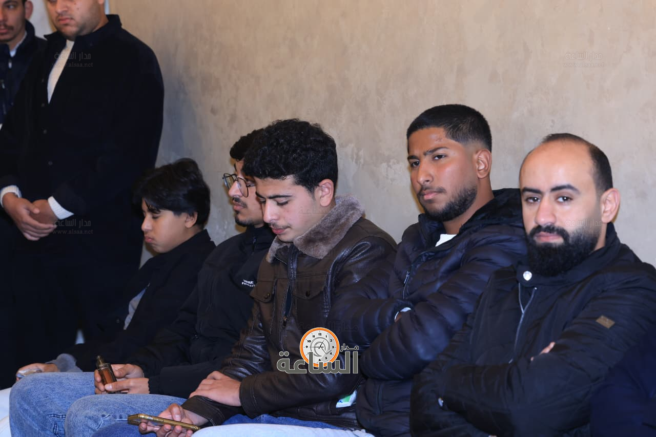 Madar Al-Saa Images 0.8575710742104188