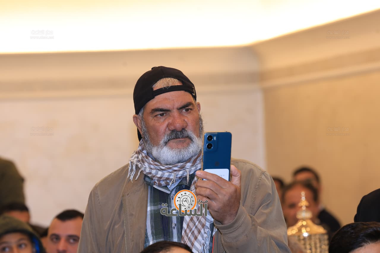 Madar Al-Saa Images 0.679429564766371