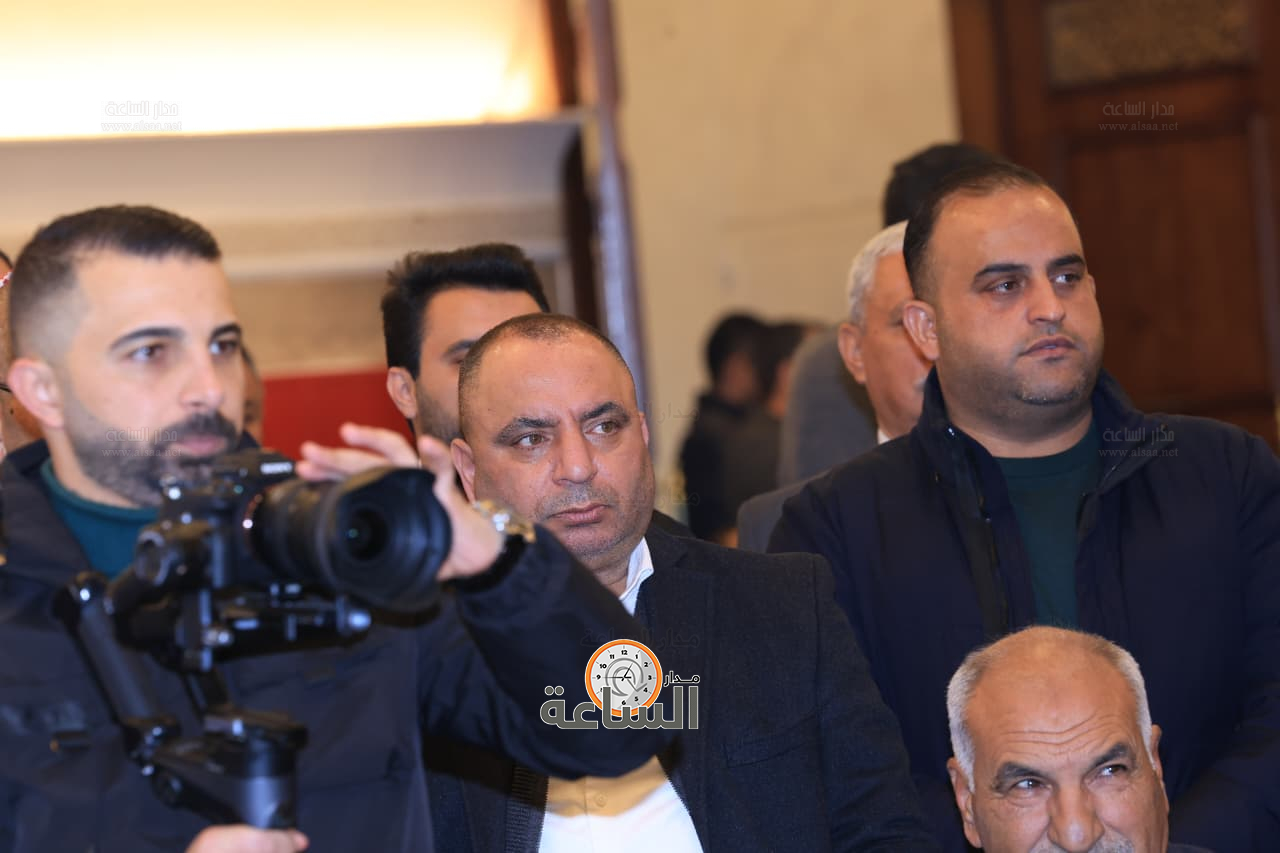 Madar Al-Saa Images 0.002642234644453012