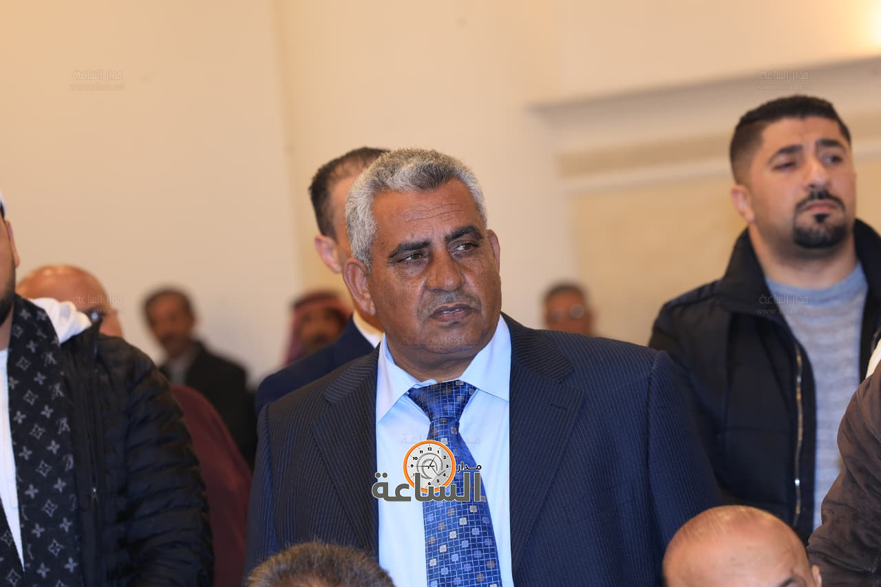 Madar Al-Saa Images 0.7524210420741315