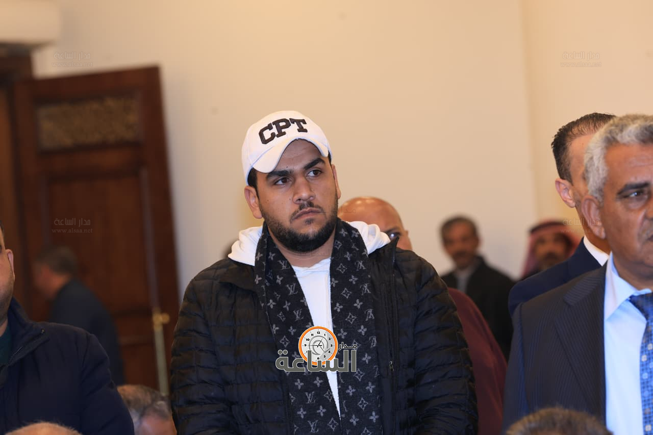 Madar Al-Saa Images 0.28349520195202793