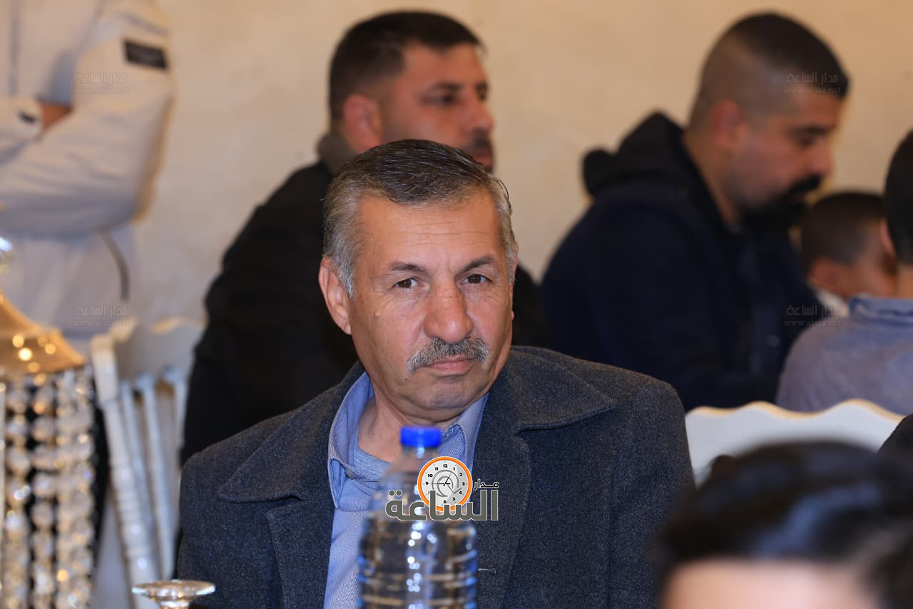 Madar Al-Saa Images 0.6364488617791718