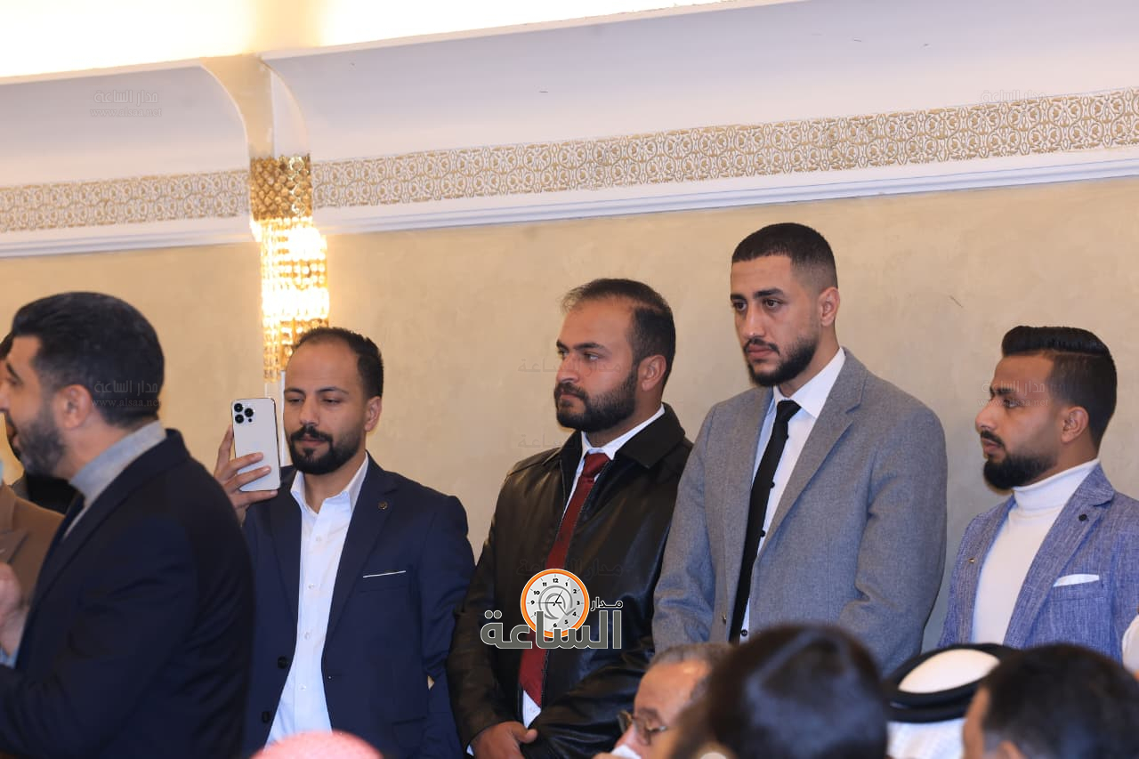 Madar Al-Saa Images 0.784948272654716