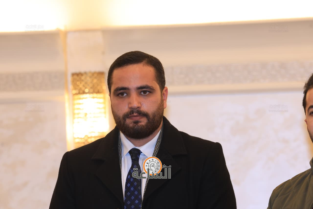 Madar Al-Saa Images 0.9848497726002675