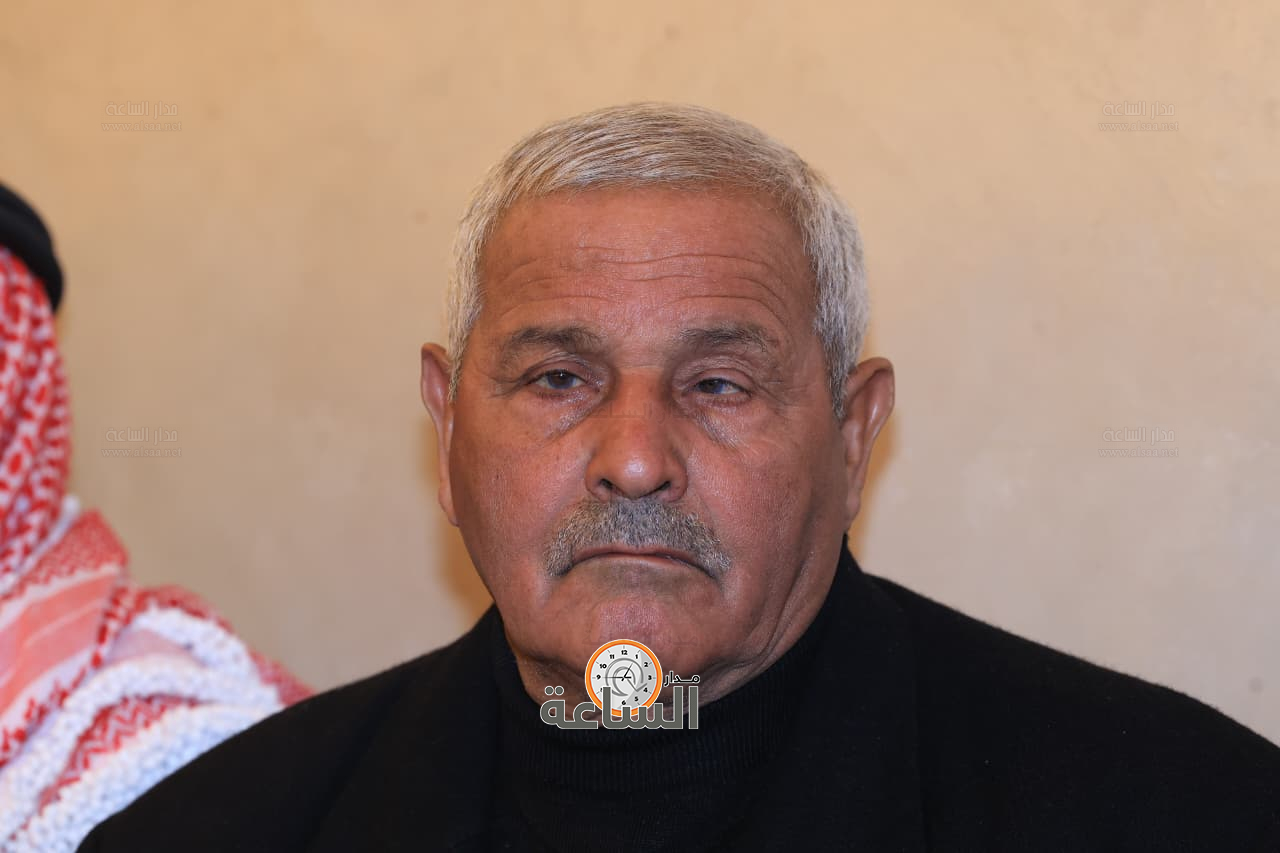 Madar Al-Saa Images 0.6338524609625307