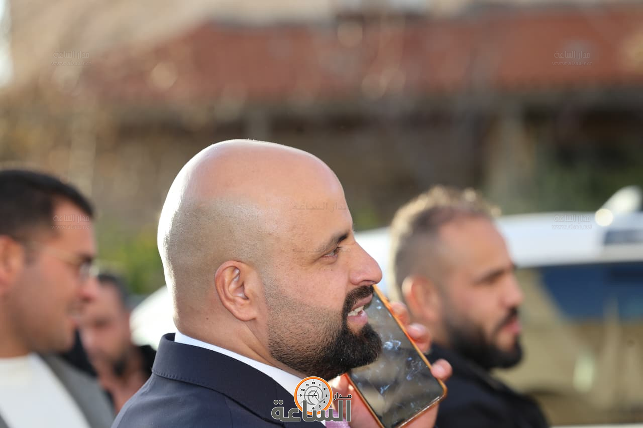 Madar Al-Saa Images 0.7705206900312606