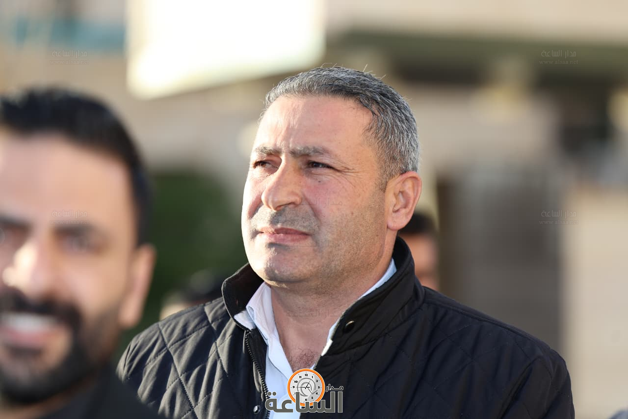 Madar Al-Saa Images 0.027990456569939925