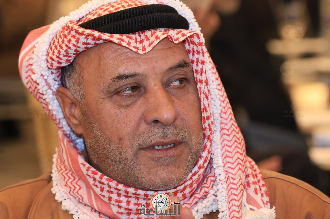 Madar Al-Saa Images 0.11617792098453217