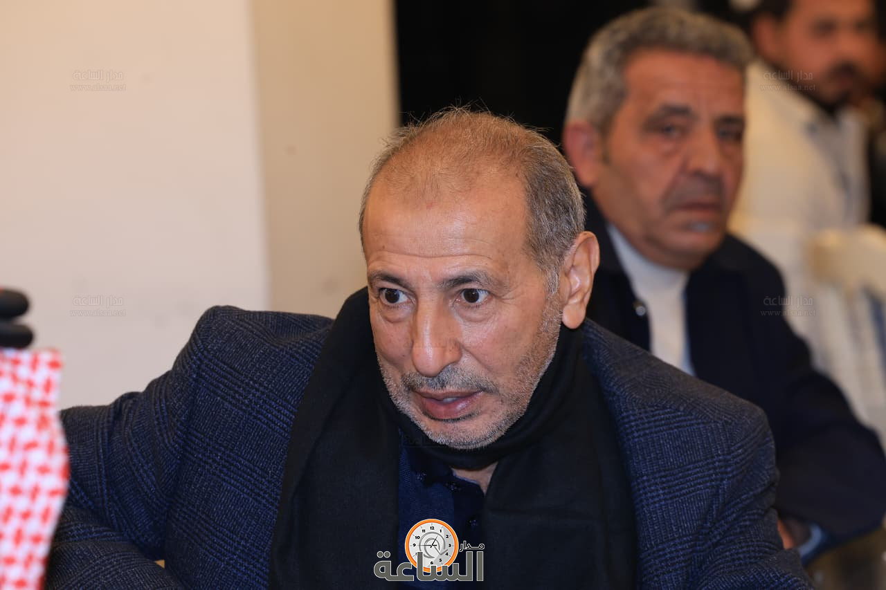 Madar Al-Saa Images 0.8094880453315612