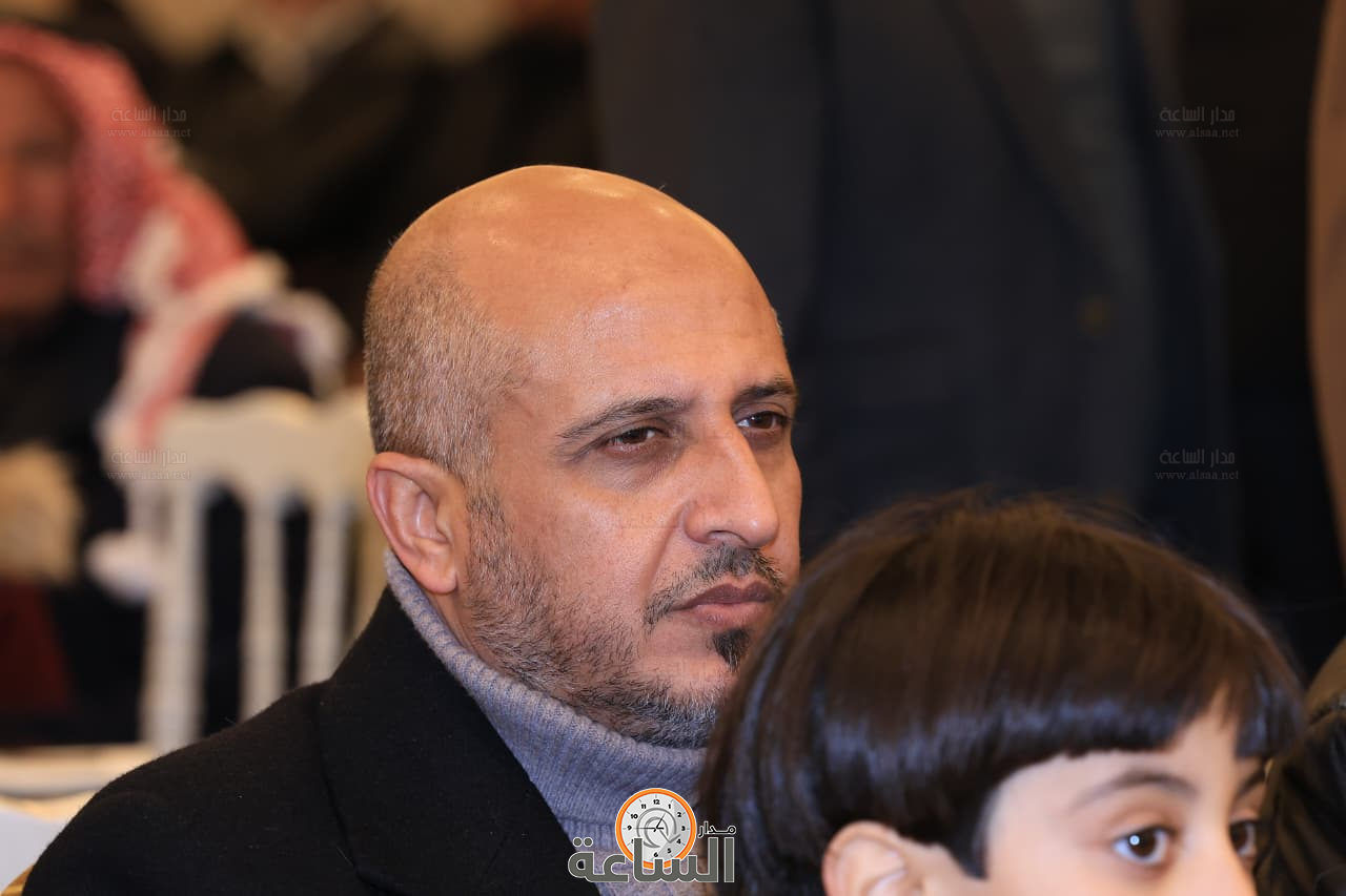 Madar Al-Saa Images 0.951227564814207