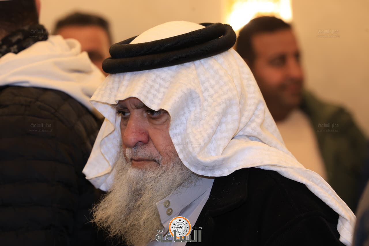 Madar Al-Saa Images 0.9048320581053964