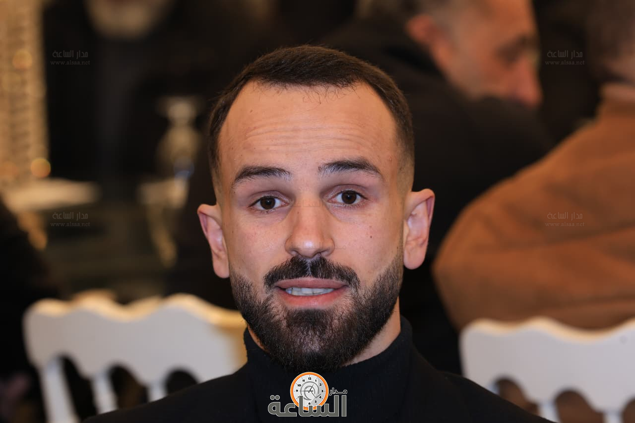 Madar Al-Saa Images 0.9255520232498543