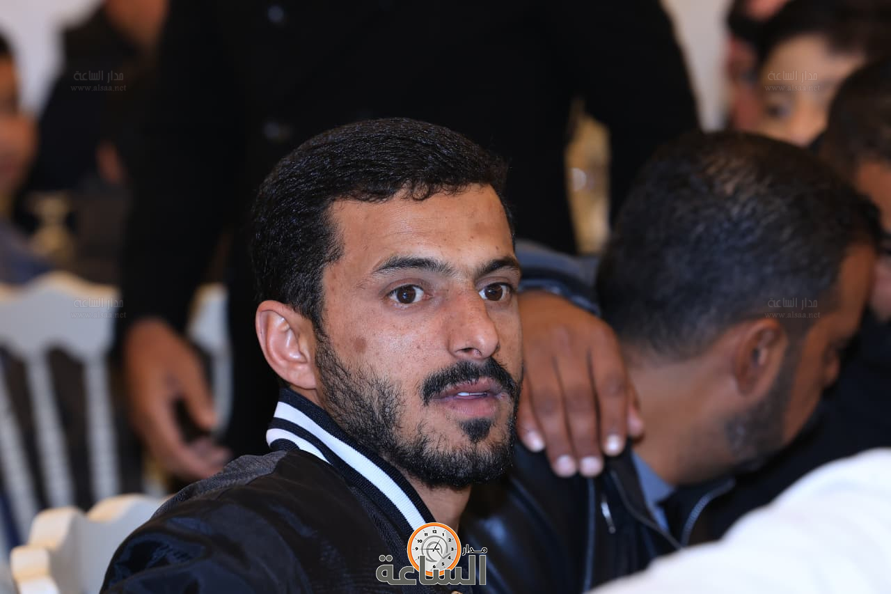 Madar Al-Saa Images 0.9798617289897161